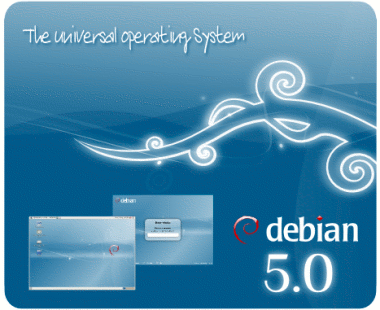 Debian 5.0 (Lenny)